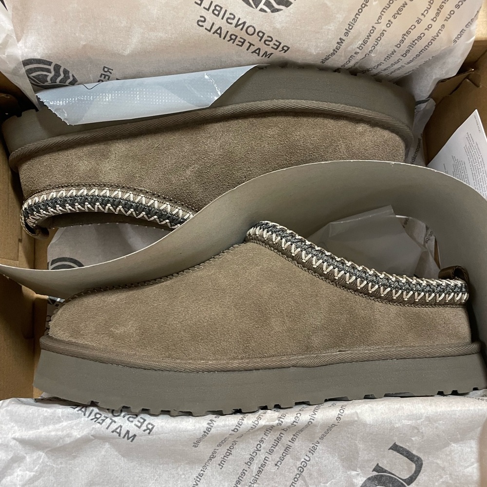 Kids UGG Tazz